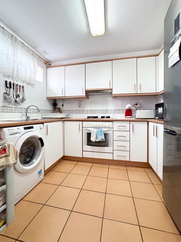 2 soverom Leilighet til salgs i Albir, Alfaz del Pi / L'Alfàs del Pi med svømmebasseng - € 319 000 (Ref: 9279597)