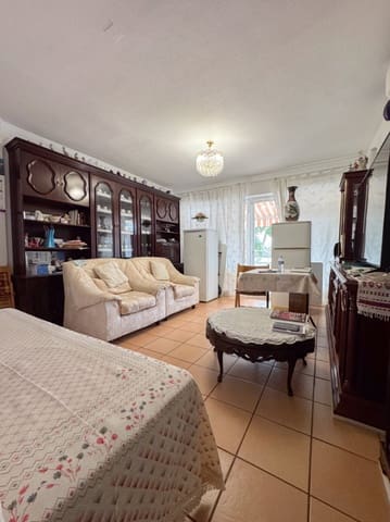 2 soverom Leilighet til salgs i Albir, Alfaz del Pi / L'Alfàs del Pi med svømmebasseng - € 319 000 (Ref: 9279597)