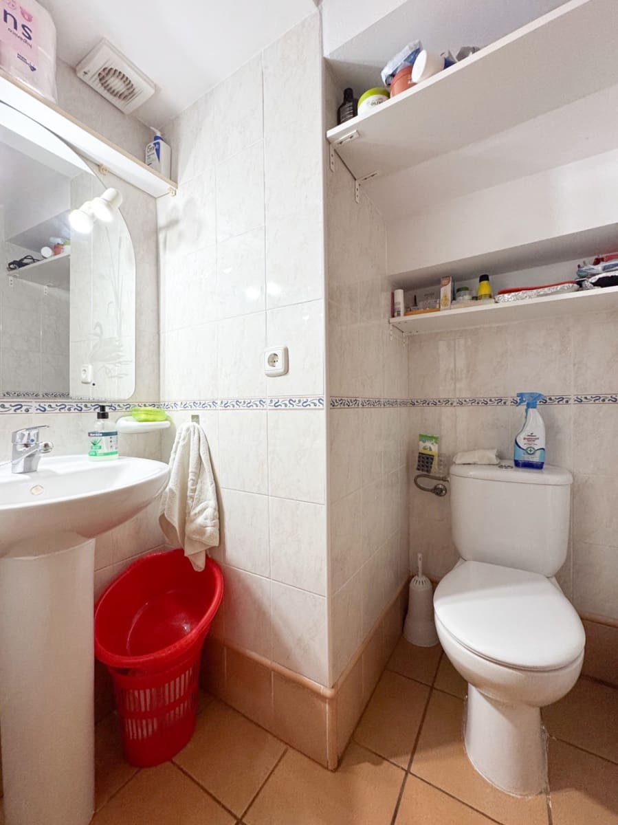 2 soverom Leilighet til salgs i Albir med svømmebasseng - € 319 000 (Ref: 9279597)