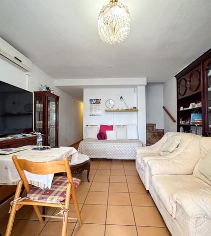 2 soverom Leilighet til salgs i Albir, Alfaz del Pi / L'Alfàs del Pi med svømmebasseng - € 319 000 (Ref: 9279597)