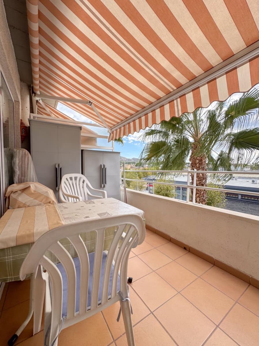 2 soverom Leilighet til salgs i Albir med svømmebasseng - € 319 000 (Ref: 9279597)