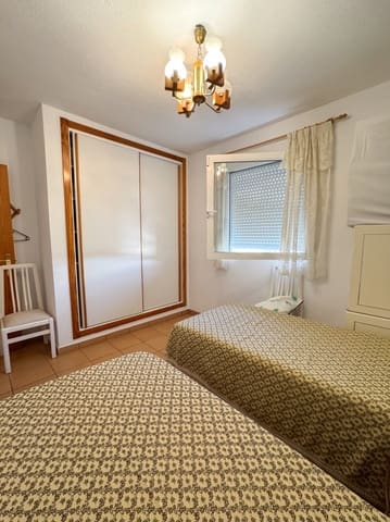 2 soverom Leilighet til salgs i Albir, Alfaz del Pi / L'Alfàs del Pi med svømmebasseng - € 319 000 (Ref: 9279597)