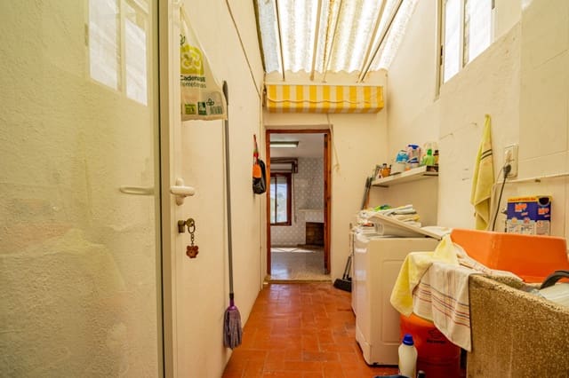 4 makuuhuone Omakotitalo vuokrattavana paikassa Altea la Vella, Altea mukana 
autotalli - 1 150 € (Ref: 9279736)