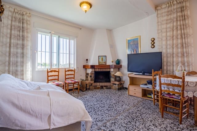 4 makuuhuone Omakotitalo vuokrattavana paikassa Altea la Vella, Altea mukana 
autotalli - 1 150 € (Ref: 9279736)