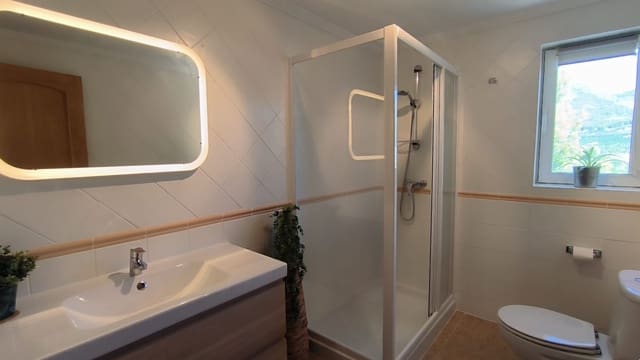 4 slaapkamer Villa te koop in Callosa d'En Sarrià met zwembad garage - € 499.950 (Ref: 9294741)