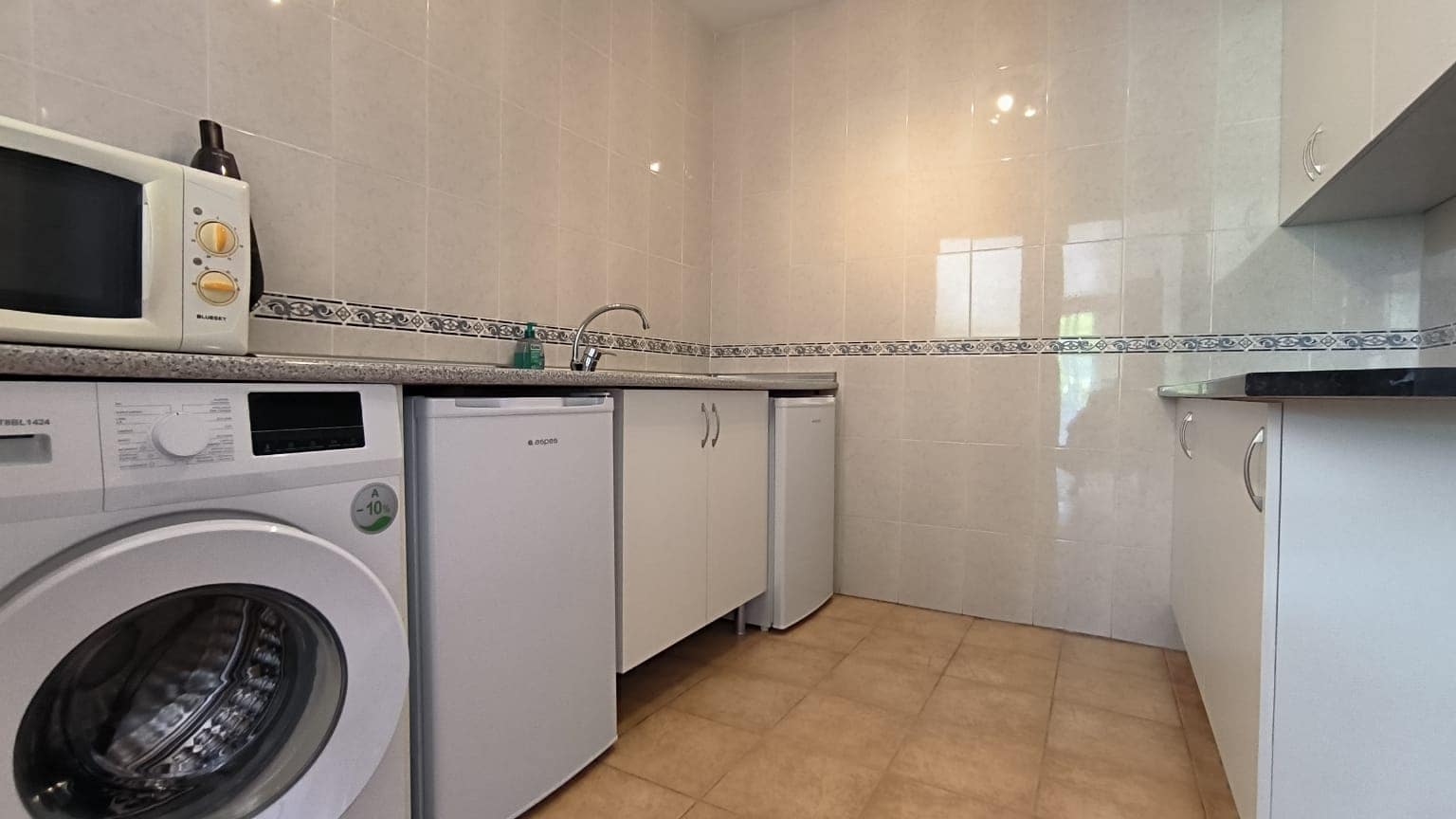 4 slaapkamer Villa te koop in Callosa d'En Sarria met zwembad garage - € 499.950 (Ref: 9294741)