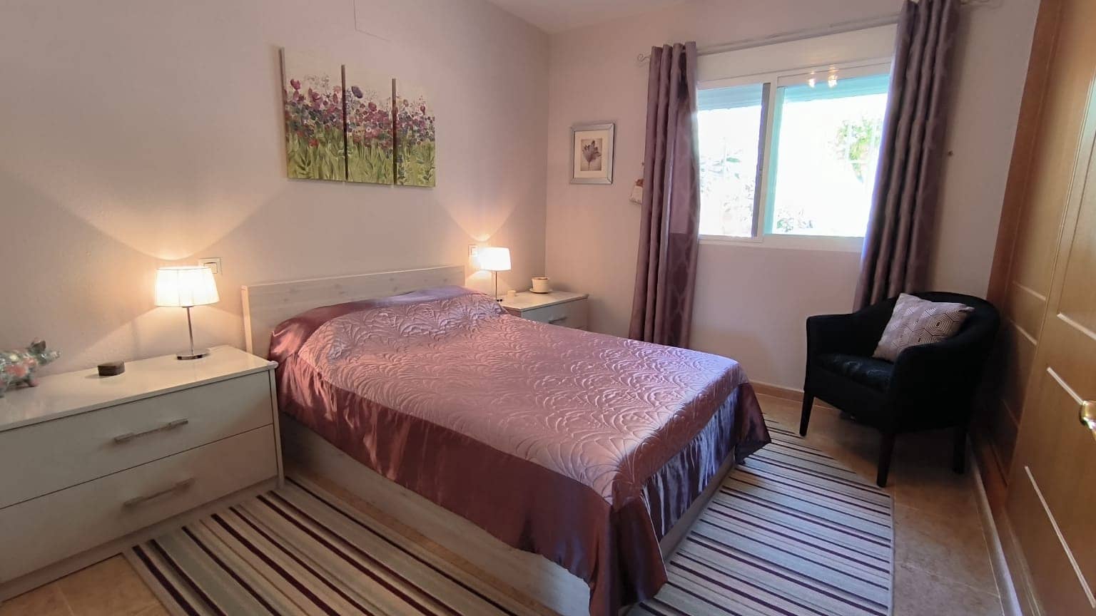 4 slaapkamer Villa te koop in Callosa d'En Sarria met zwembad garage - € 499.950 (Ref: 9294741)