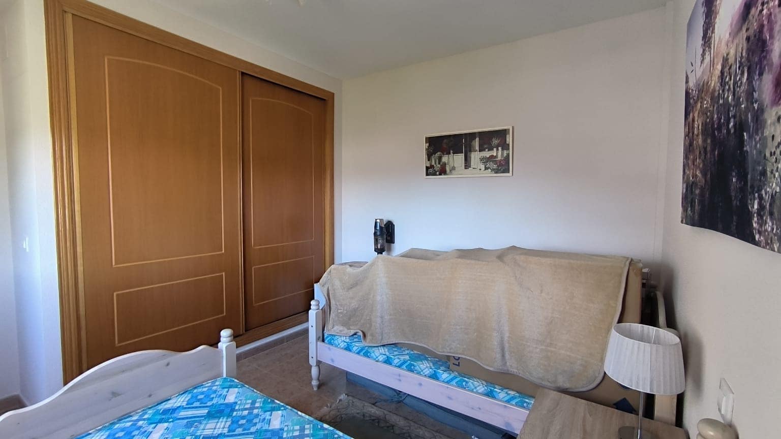 4 slaapkamer Villa te koop in Callosa d'En Sarria met zwembad garage - € 499.950 (Ref: 9294741)