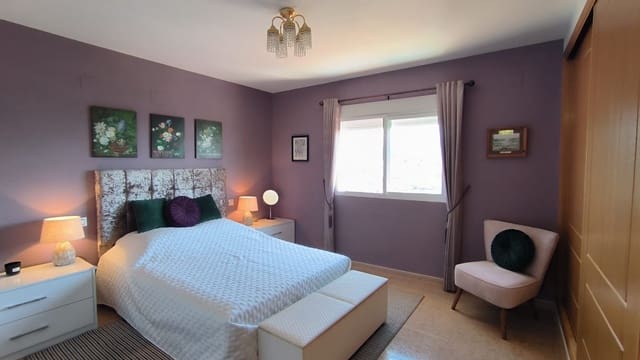 4 slaapkamer Villa te koop in Callosa d'En Sarrià met zwembad garage - € 499.950 (Ref: 9294741)