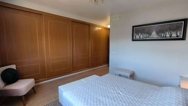 4 slaapkamer Villa te koop in Callosa d'En Sarrià met zwembad garage - € 499.950 (Ref: 9294741)