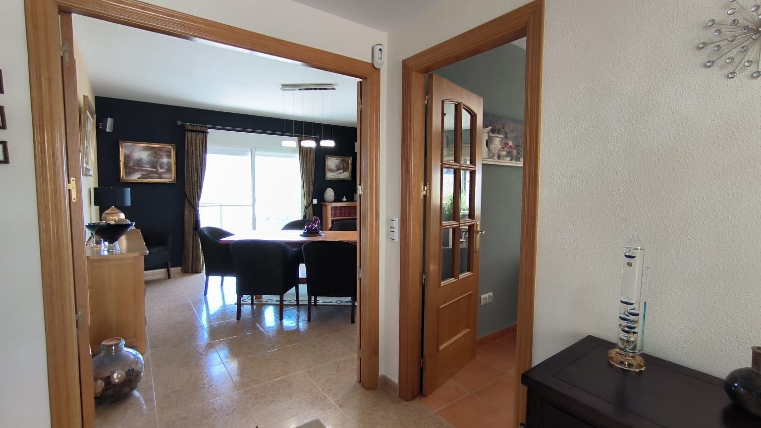 4 slaapkamer Villa te koop in Callosa d'En Sarria met zwembad garage - € 499.950 (Ref: 9294741)