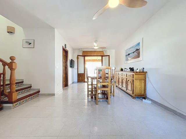 2 bedroom Bungalow for sale in Albir, Alfaz del Pi / L'Alfàs del Pi with garage - € 344,900 (Ref: 9295927)