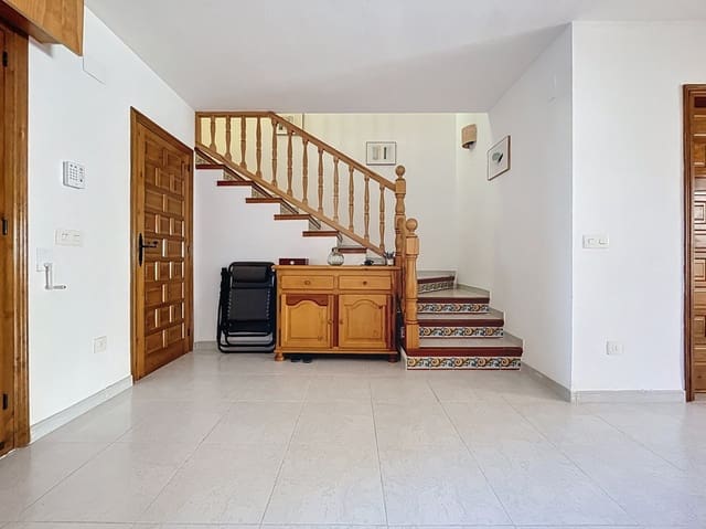 2 bedroom Bungalow for sale in Albir, Alfaz del Pi / L'Alfàs del Pi with garage - € 344,900 (Ref: 9295927)