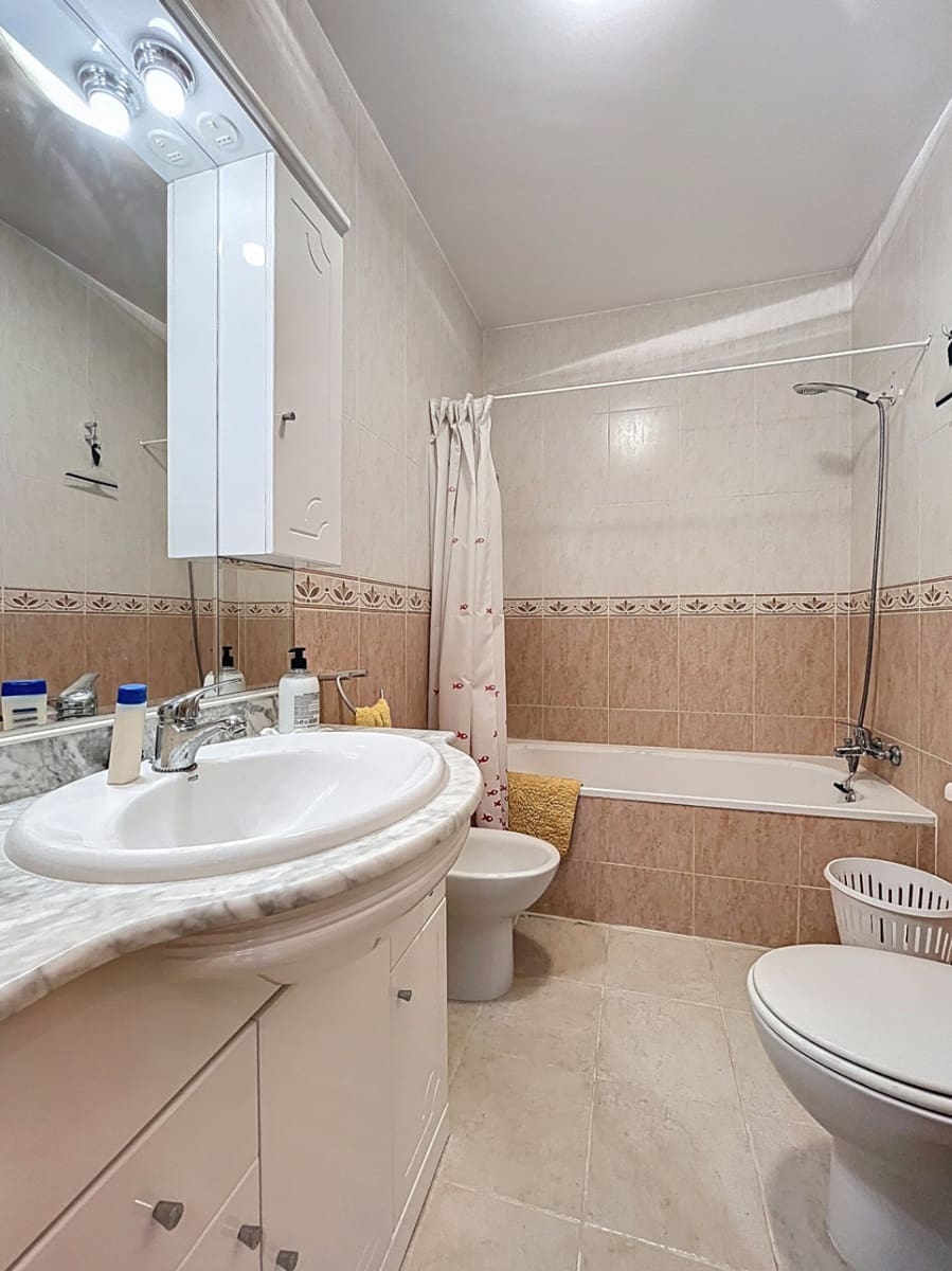 1 camera da letto Appartamento in vendita in Alfaz del Pi / L'Alfas del Pi - 145.000 € (Rif: 9306963)