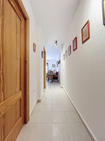 1 camera da letto Appartamento in vendita in Pueblo - Urbanizaciones, Alfaz del Pi / L'Alfàs del Pi - 145.000 € (Rif: 9306963)