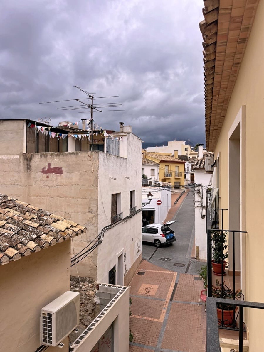 1 camera da letto Appartamento in vendita in Alfaz del Pi / L'Alfas del Pi - 145.000 € (Rif: 9306963)