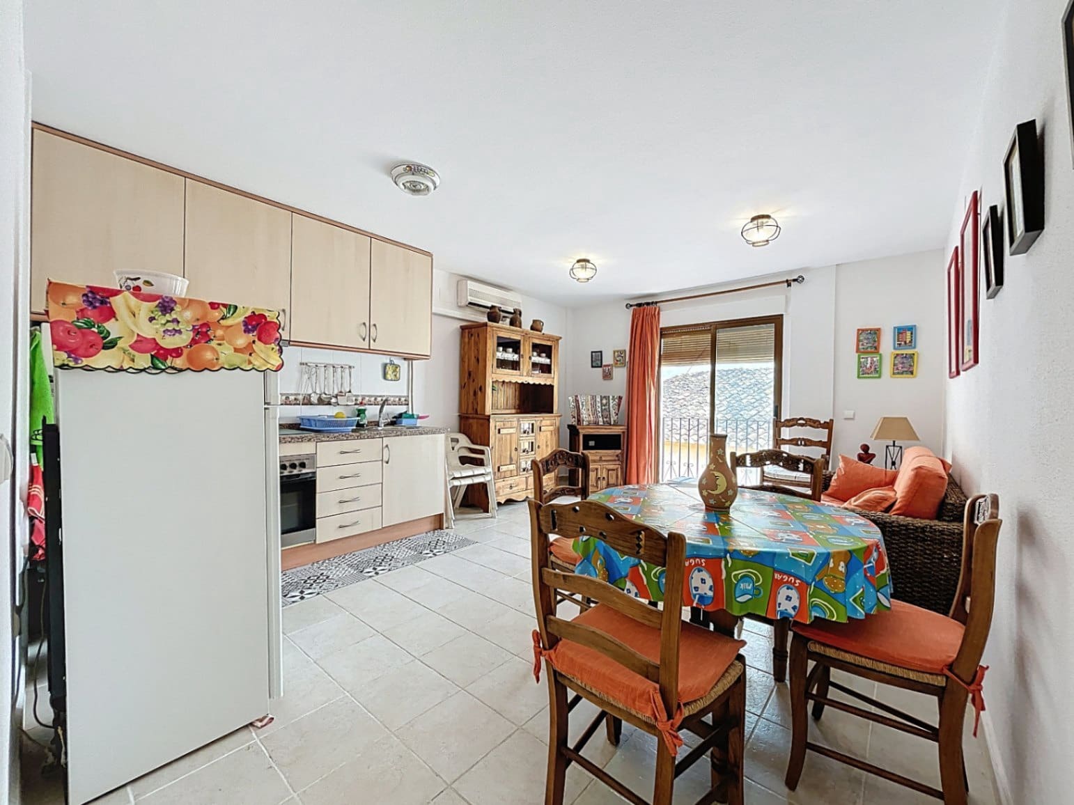 1 camera da letto Appartamento in vendita in Alfaz del Pi / L'Alfas del Pi - 145.000 € (Rif: 9306963)