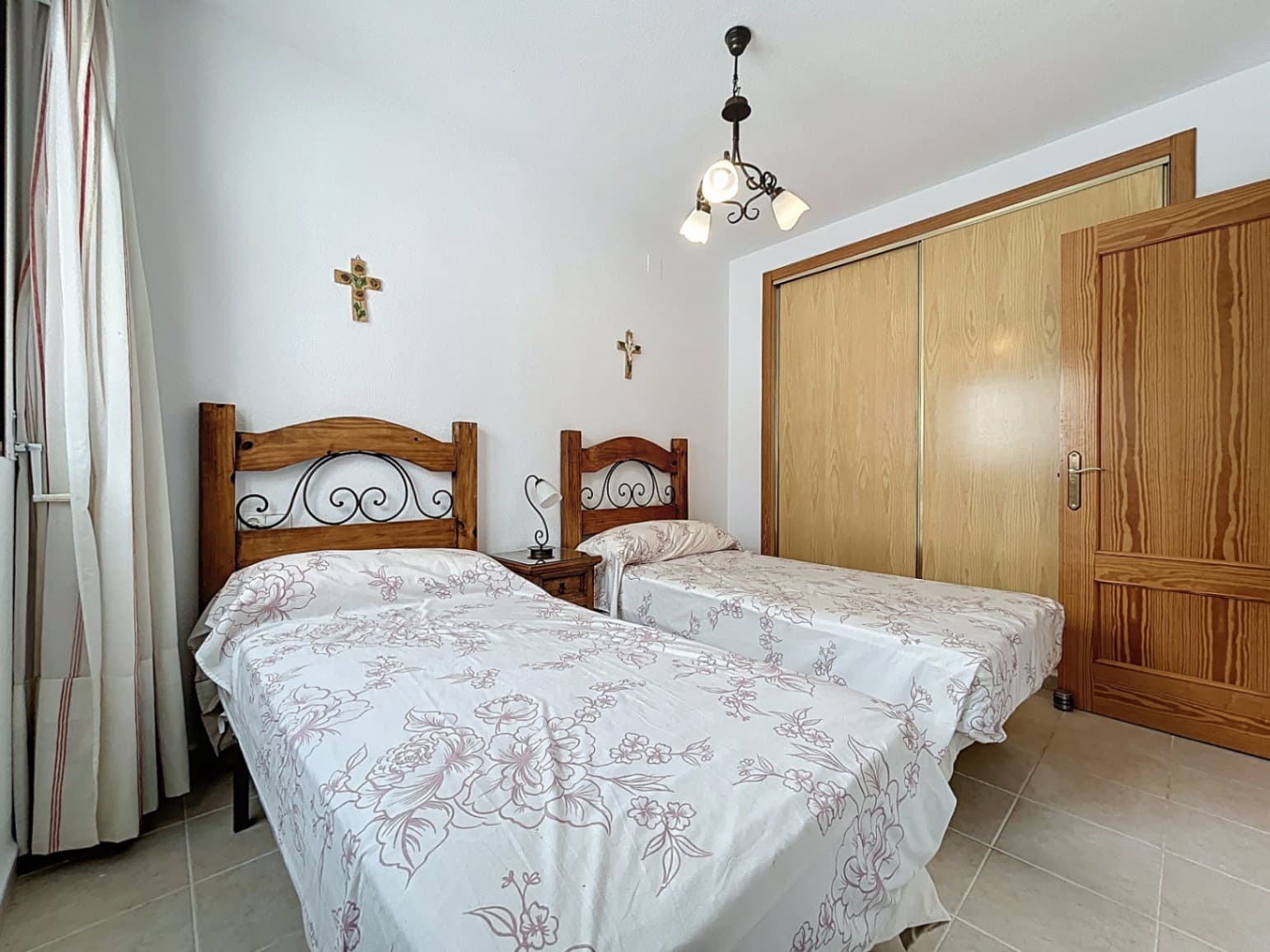 1 camera da letto Appartamento in vendita in Alfaz del Pi / L'Alfas del Pi - 145.000 € (Rif: 9306963)