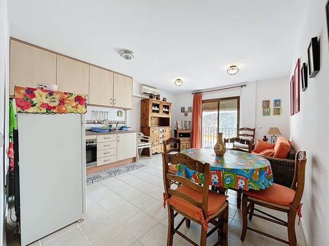 1 camera da letto Appartamento in vendita in Pueblo - Urbanizaciones, Alfaz del Pi / L'Alfàs del Pi - 145.000 € (Rif: 9306963)