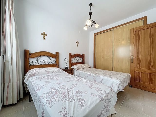 1 camera da letto Appartamento in vendita in Pueblo - Urbanizaciones, Alfaz del Pi / L'Alfàs del Pi - 145.000 € (Rif: 9306963)