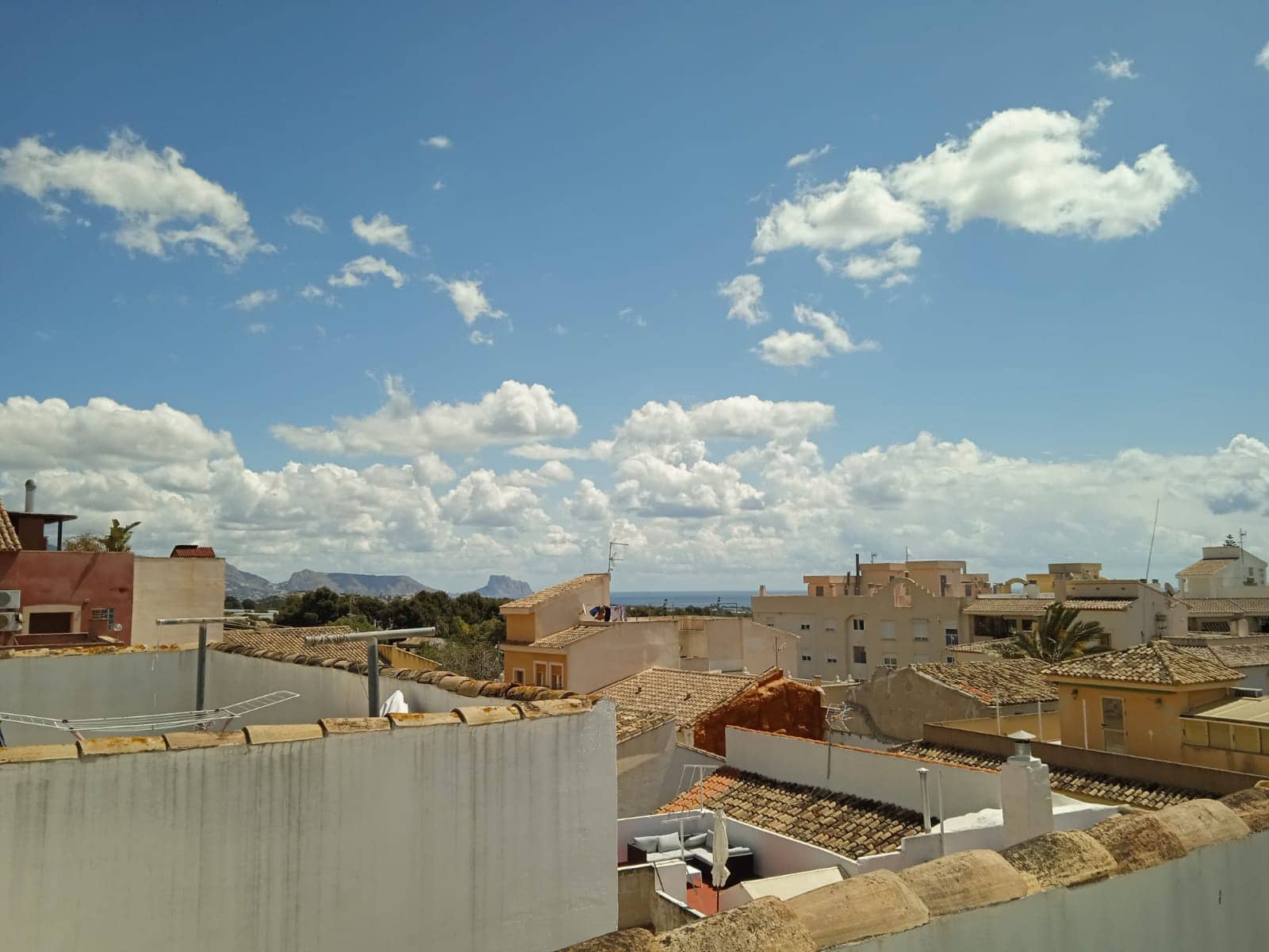 1 camera da letto Appartamento in vendita in Alfaz del Pi / L'Alfas del Pi - 145.000 € (Rif: 9306963)