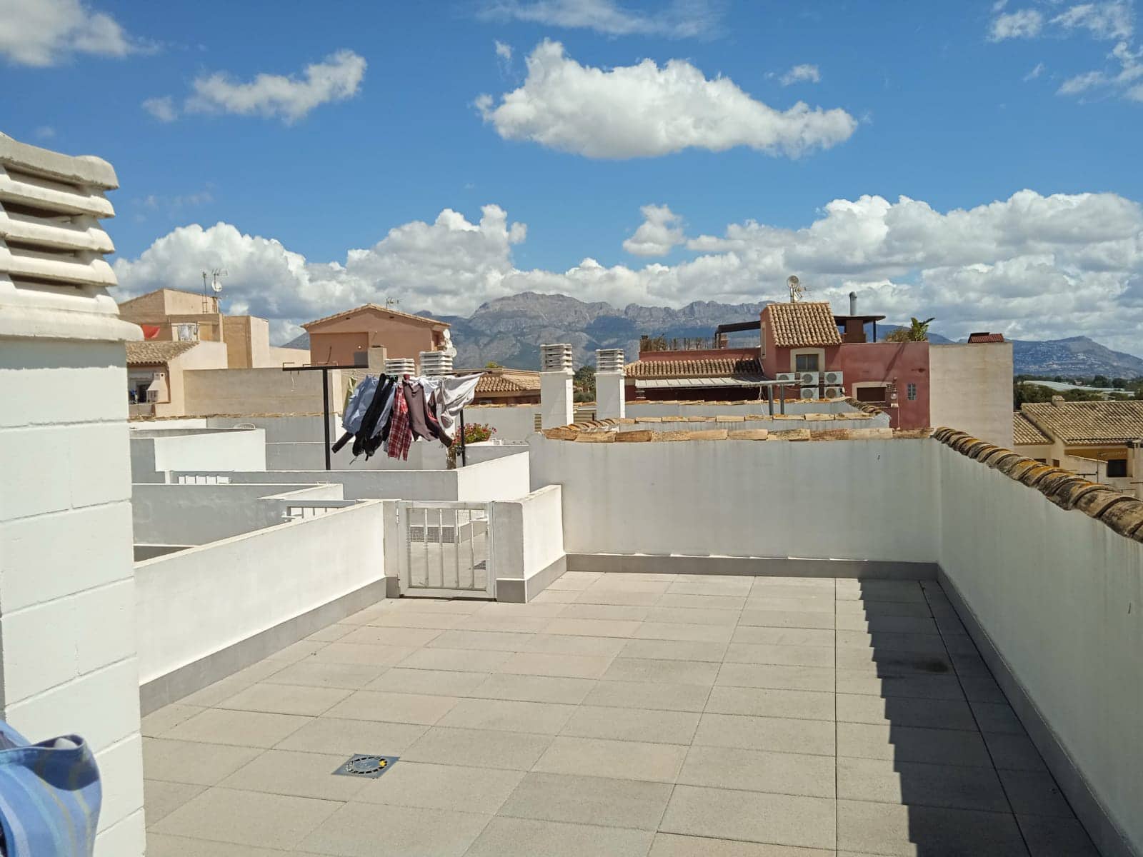 1 camera da letto Appartamento in vendita in Alfaz del Pi / L'Alfas del Pi - 145.000 € (Rif: 9306963)