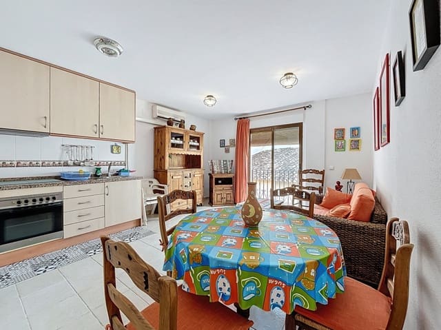 1 camera da letto Appartamento in vendita in Pueblo - Urbanizaciones, Alfaz del Pi / L'Alfàs del Pi - 145.000 € (Rif: 9306963)