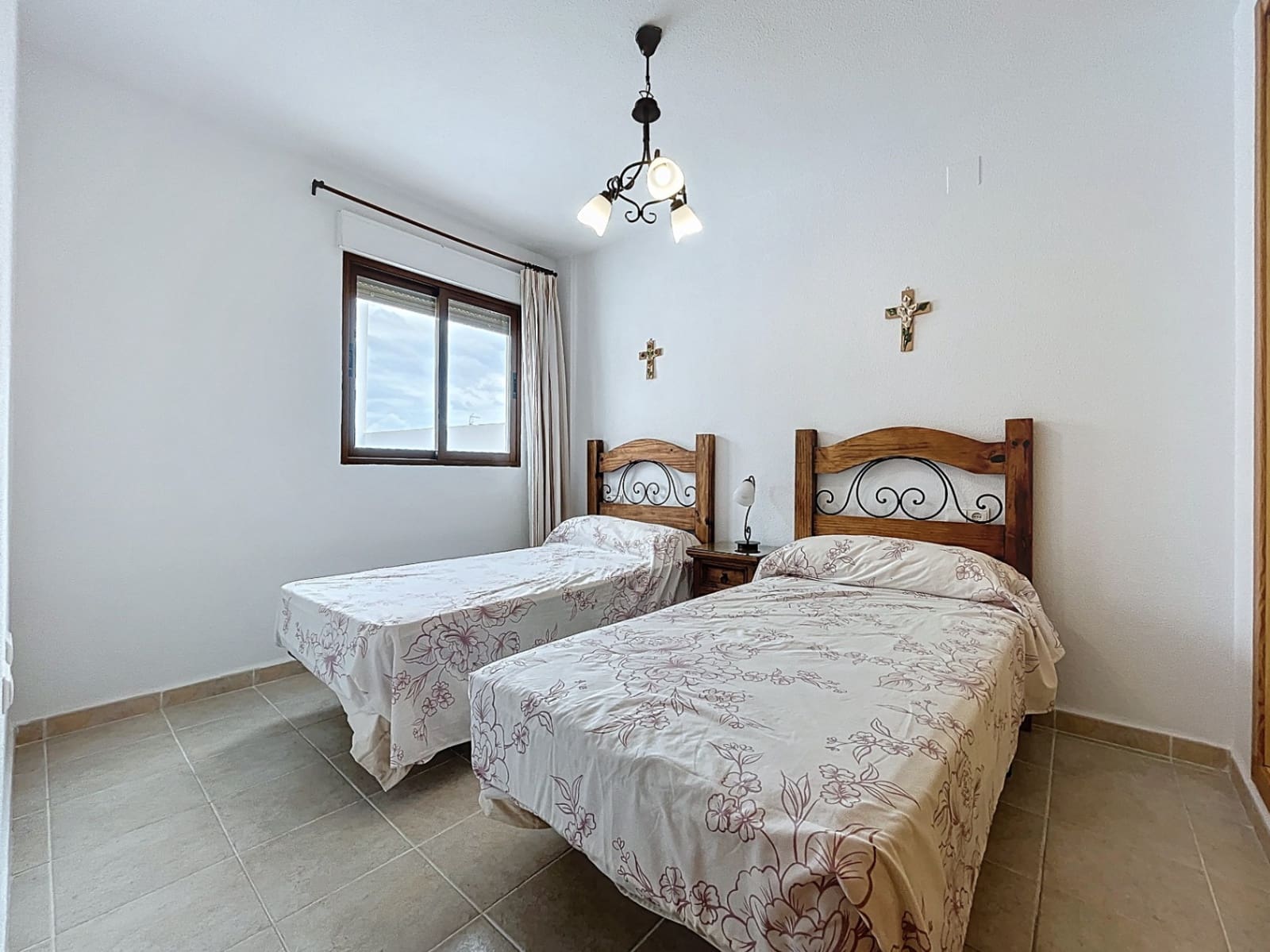 1 camera da letto Appartamento in vendita in Alfaz del Pi / L'Alfas del Pi - 145.000 € (Rif: 9306963)