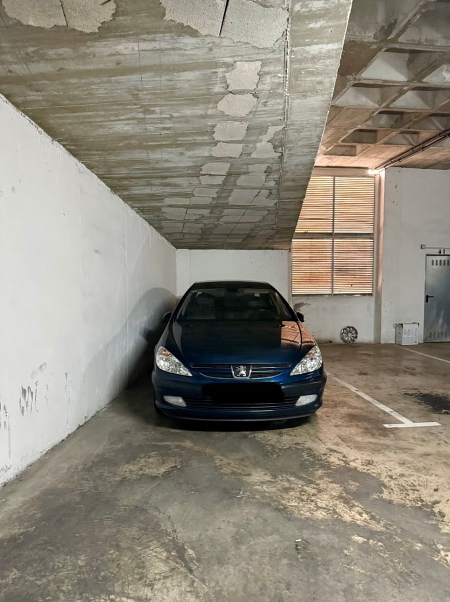 2 soverom Leilighet til salgs i Benidorm med svømmebasseng garasje - € 269 000 (Ref: 9309345)