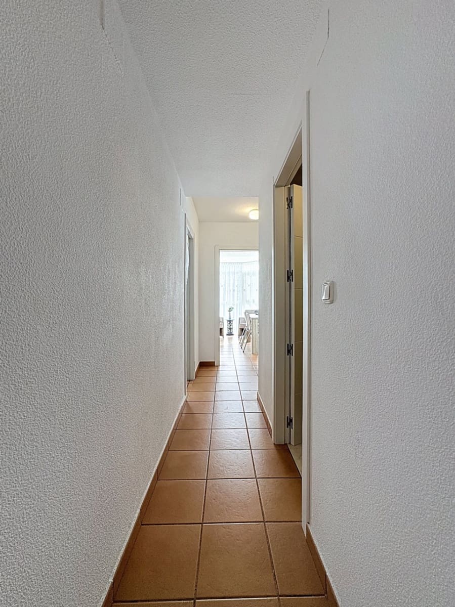 3 soverom Leilighet til salgs i Albir med svømmebasseng garasje - € 390 000 (Ref: 9324841)