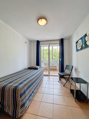 3 soverom Leilighet til salgs i Albir, Alfaz del Pi / L'Alfàs del Pi med svømmebasseng garasje - € 390 000 (Ref: 9324841)