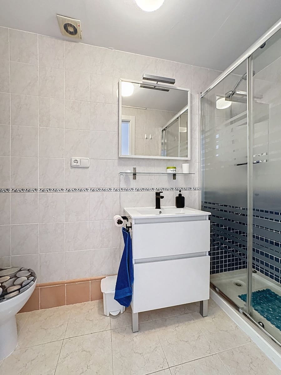 3 soverom Leilighet til salgs i Albir med svømmebasseng garasje - € 390 000 (Ref: 9324841)