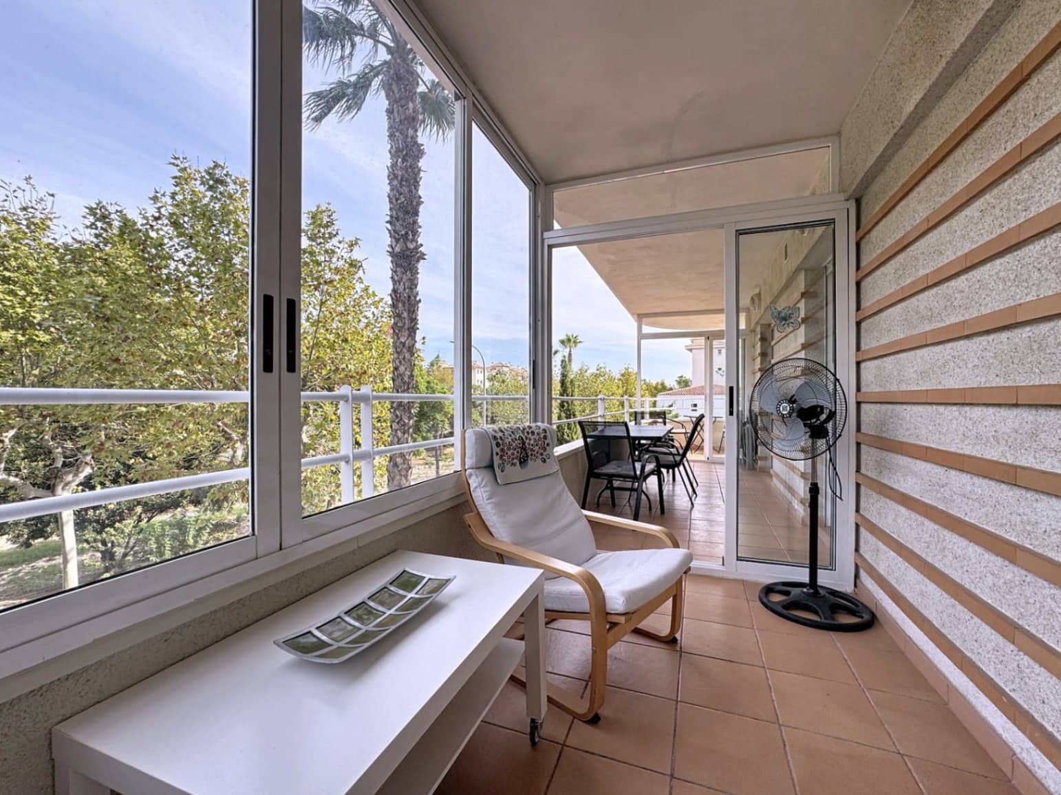 3 soverom Leilighet til salgs i Albir med svømmebasseng garasje - € 390 000 (Ref: 9324841)