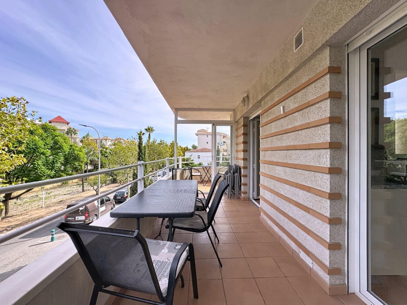 3 soverom Leilighet til salgs i Albir med svømmebasseng garasje - € 390 000 (Ref: 9324841)