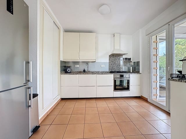 3 soverom Leilighet til salgs i Albir, Alfaz del Pi / L'Alfàs del Pi med svømmebasseng garasje - € 390 000 (Ref: 9324841)