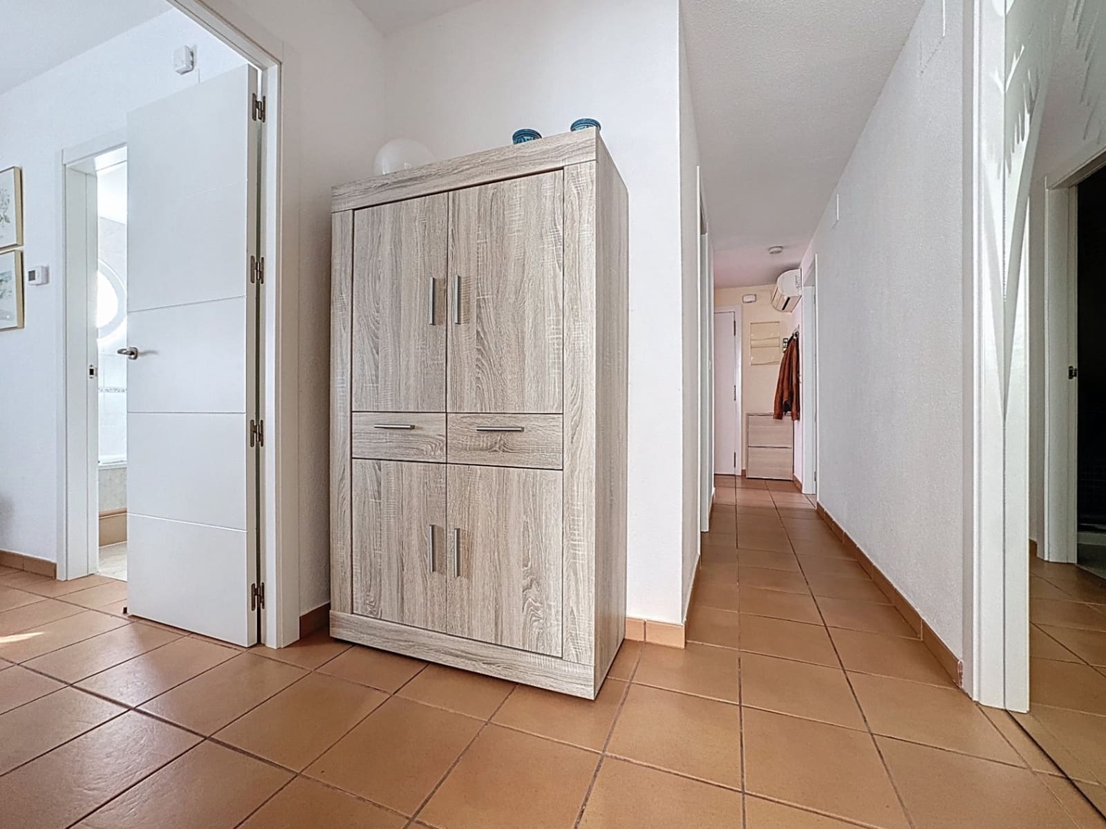 3 soverom Leilighet til salgs i Albir med svømmebasseng garasje - € 390 000 (Ref: 9324841)