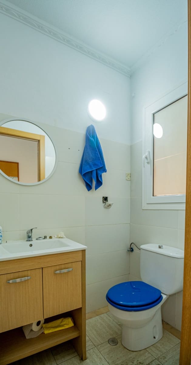 Erhverv til leje i Altea - € 2.200 (Ref: 9326758)