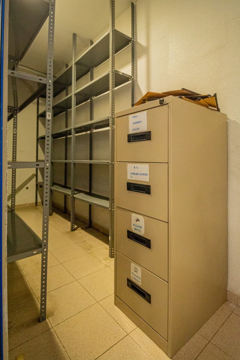 Erhverv til leje i Altea - € 2.200 (Ref: 9326758)