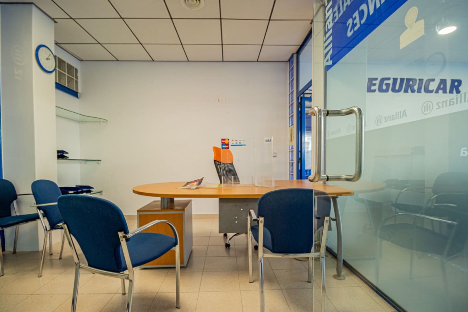 Erhverv til leje i Altea - € 2.200 (Ref: 9326758)