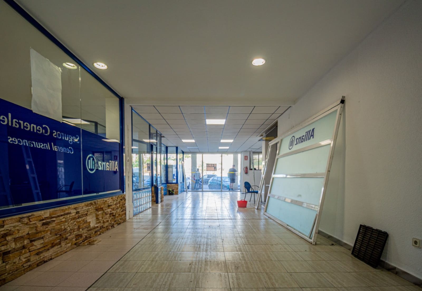 Erhverv til leje i Altea - € 2.200 (Ref: 9326758)