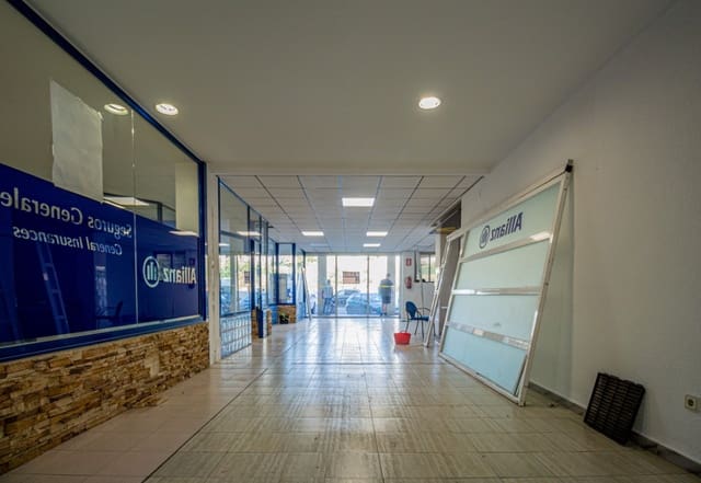 Erhverv til leje i Altea - € 2.200 (Ref: 9326758)