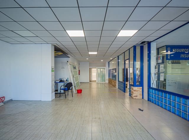 Erhverv til leje i Altea - € 2.200 (Ref: 9326758)