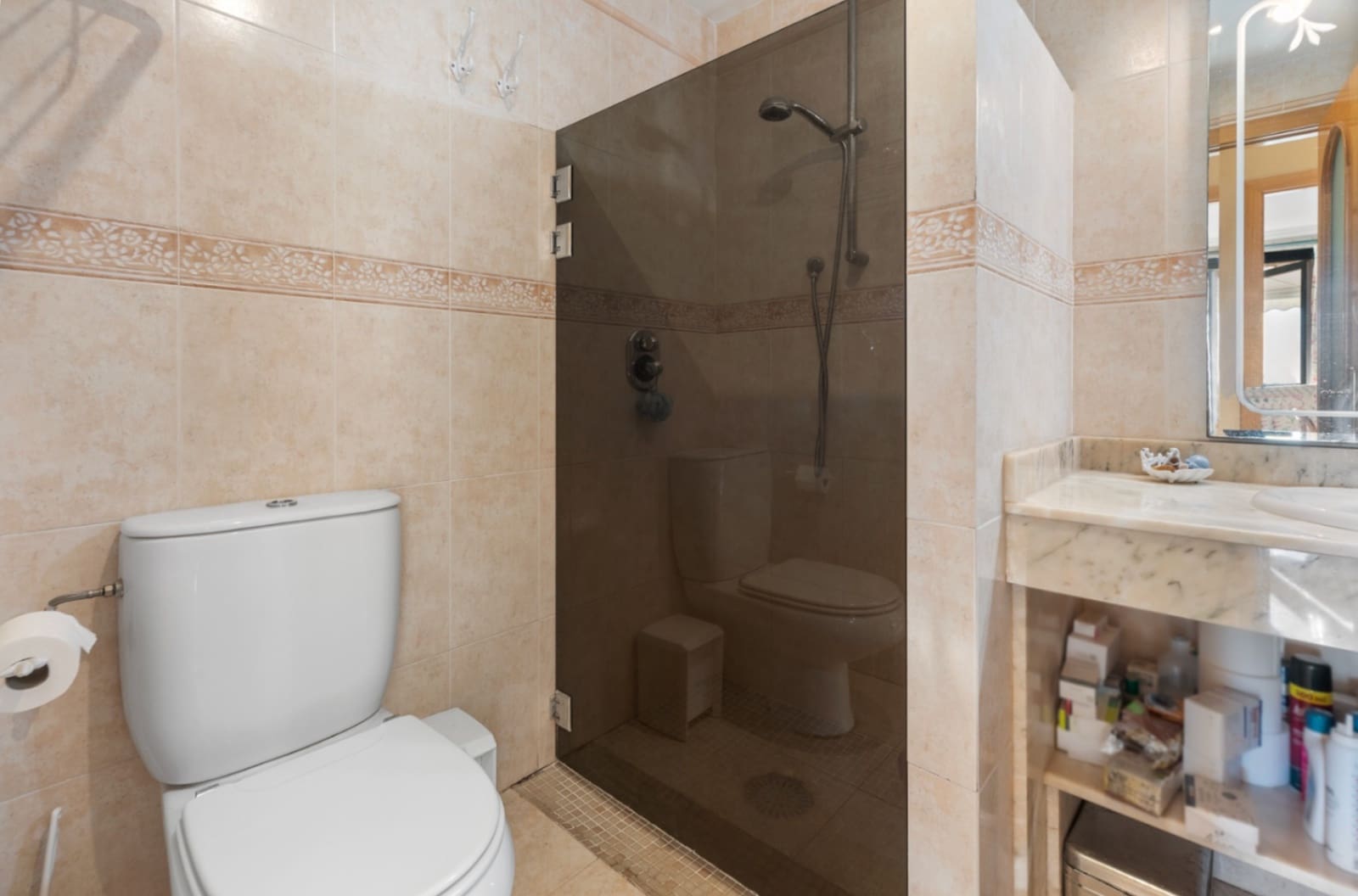 2 soverom Leilighet til salgs i Altea la Vella med svømmebasseng garasje - € 399 000 (Ref: 9337009)