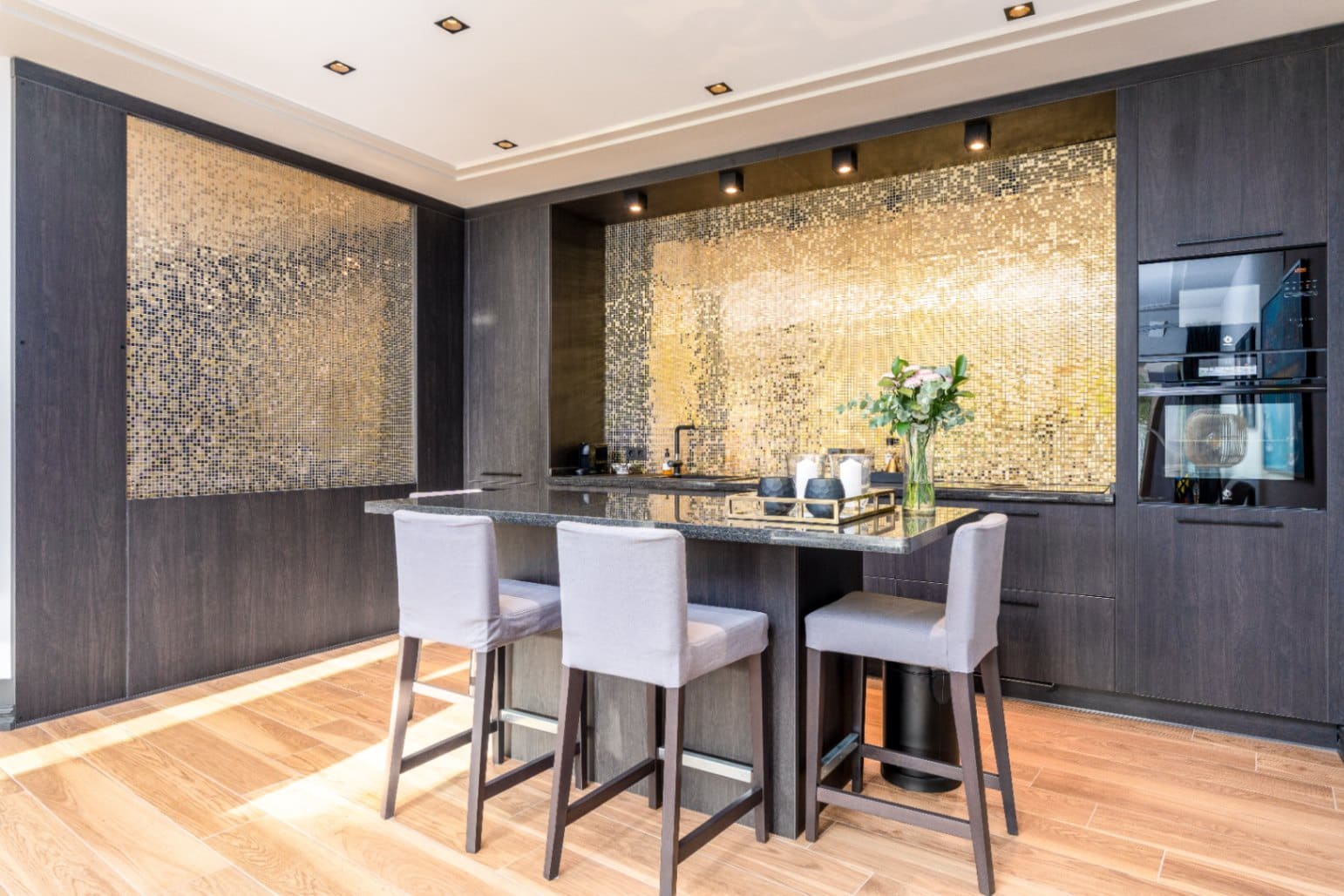 6 slaapkamer Villa te koop in La Nucia met zwembad garage - € 1.800.000 (Ref: 9337011)