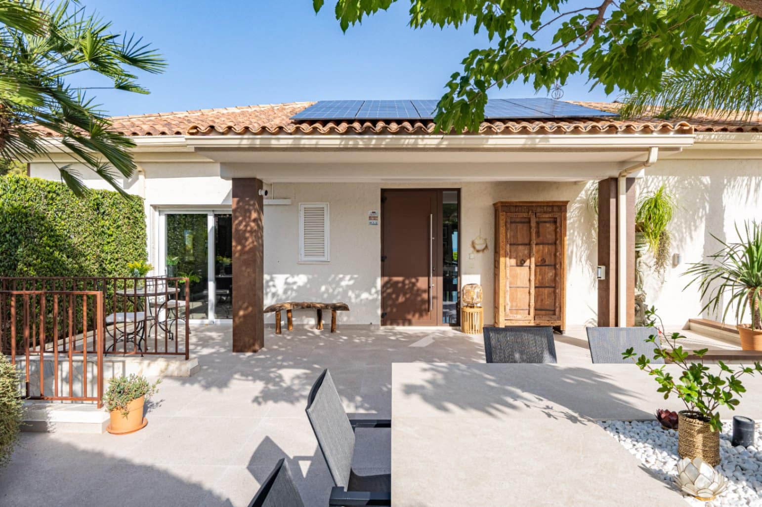 6 slaapkamer Villa te koop in La Nucia met zwembad garage - € 1.800.000 (Ref: 9337011)