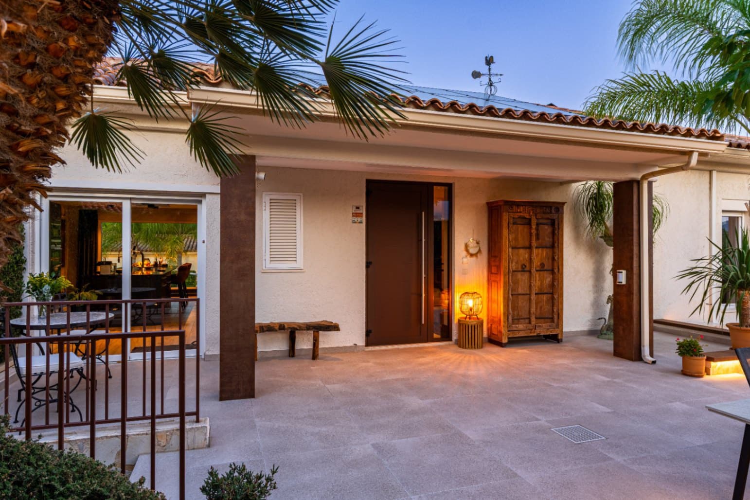 6 slaapkamer Villa te koop in La Nucia met zwembad garage - € 1.800.000 (Ref: 9337011)