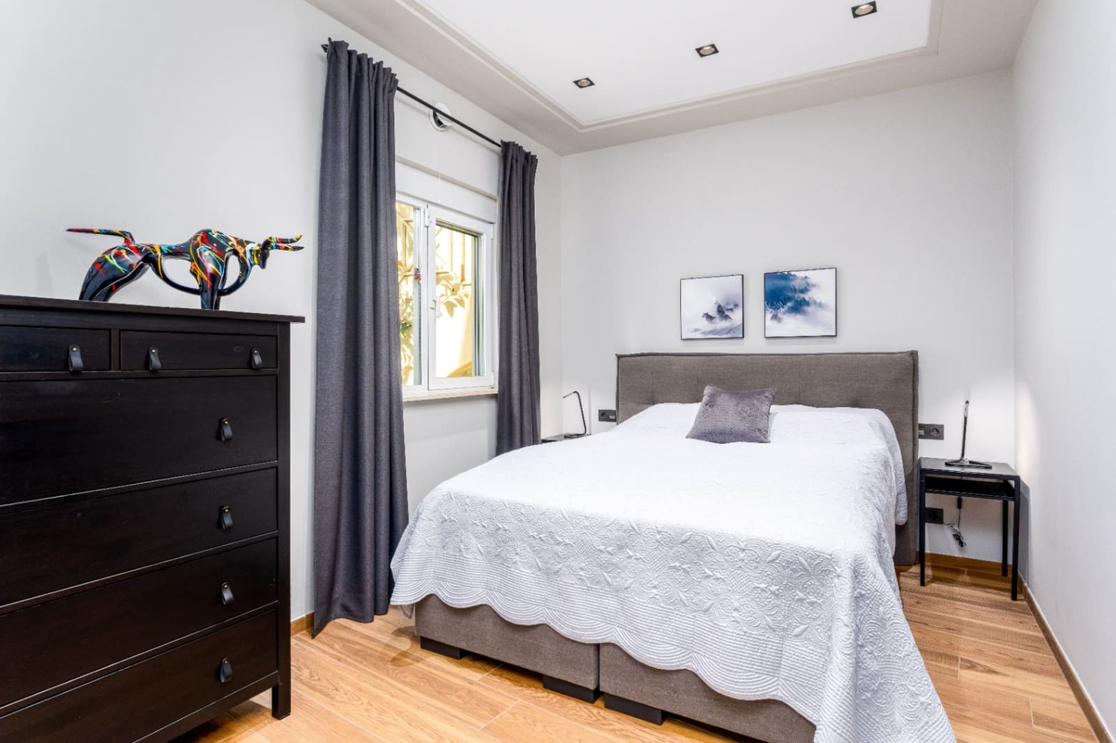 6 slaapkamer Villa te koop in La Nucia met zwembad garage - € 1.800.000 (Ref: 9337011)