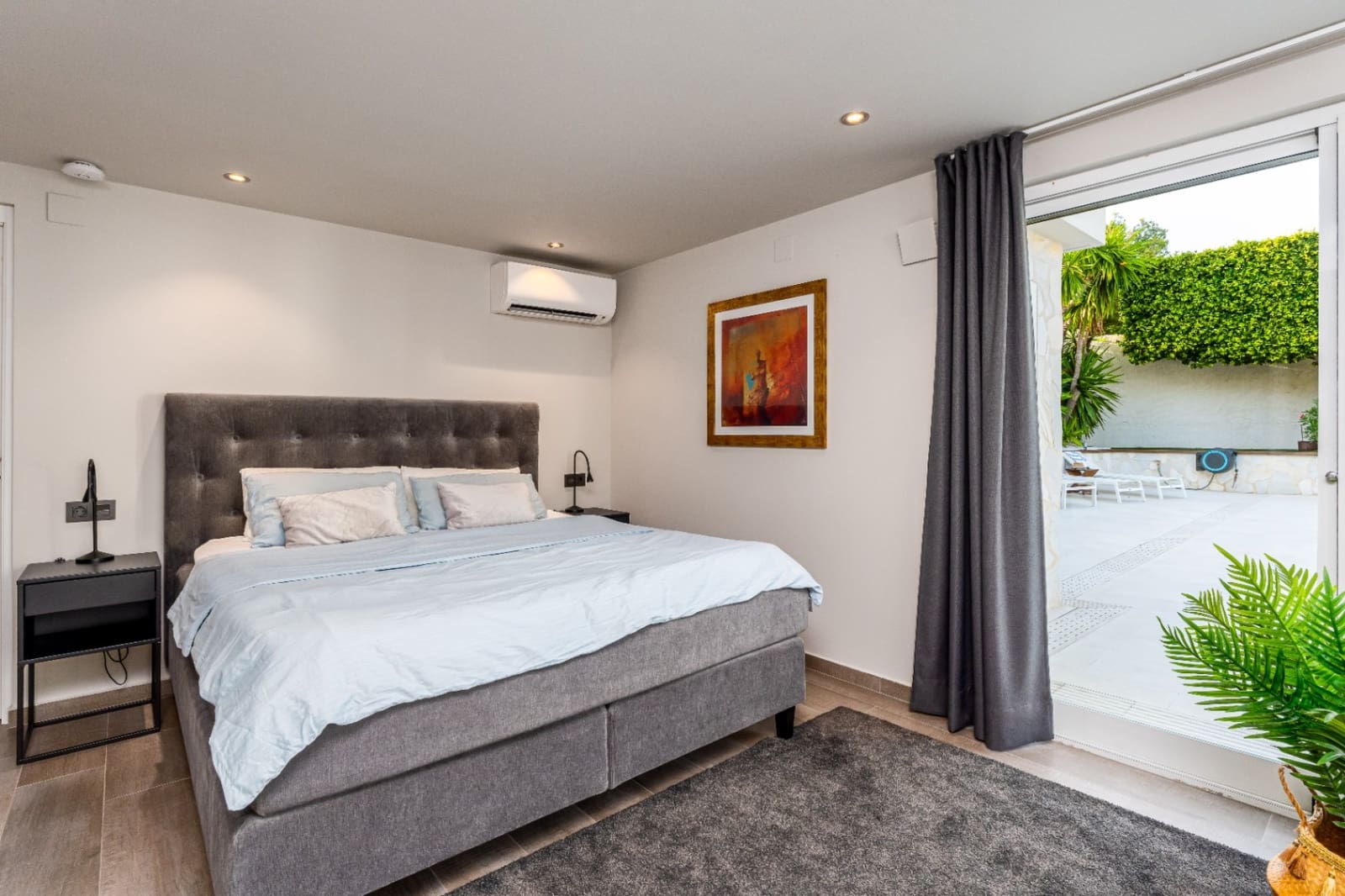 6 slaapkamer Villa te koop in La Nucia met zwembad garage - € 1.800.000 (Ref: 9337011)