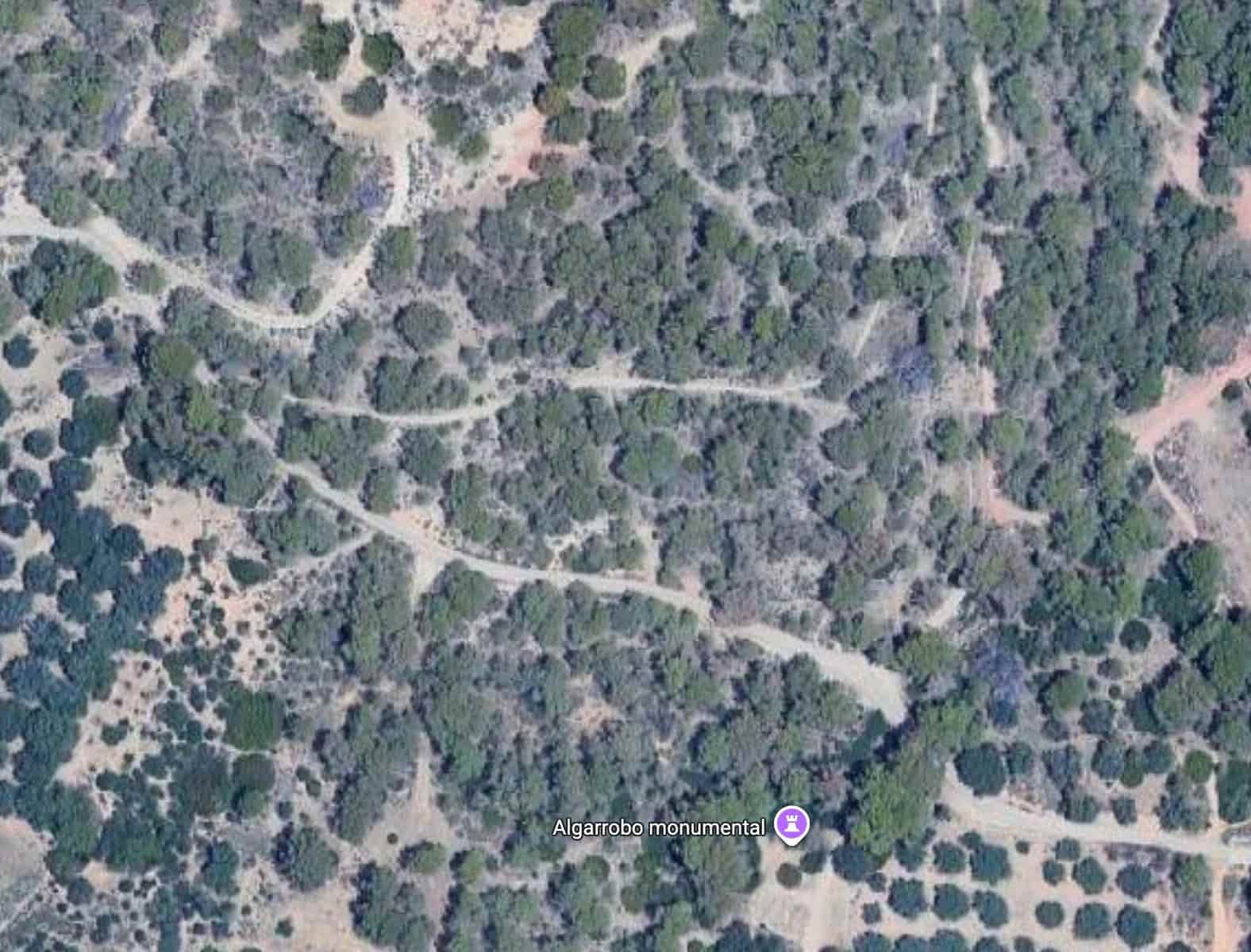 Area Edificabile in vendita in Alfaz del Pi / L'Alfas del Pi - 362.000 € (Rif: 9337012)