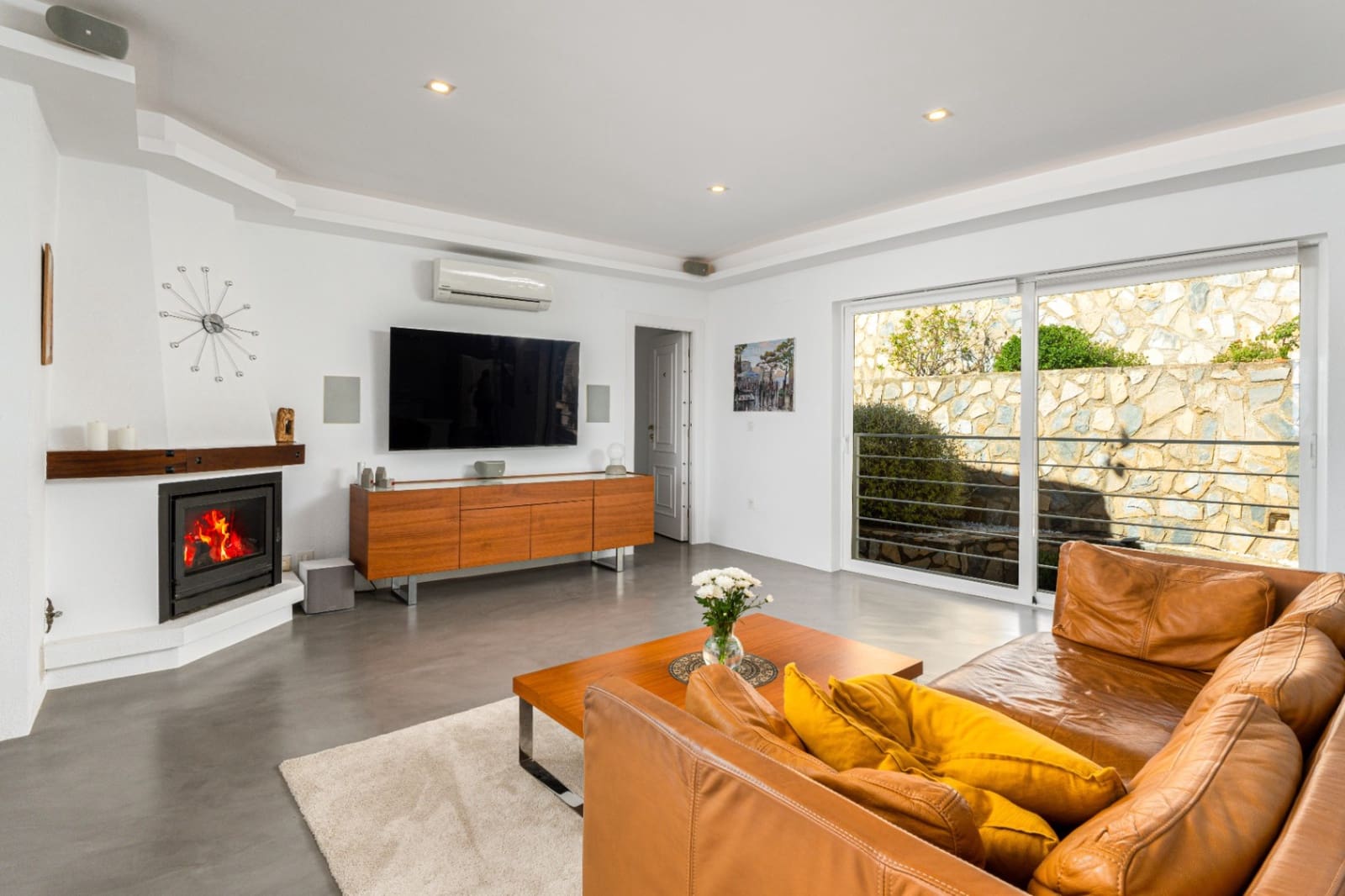 5 chambre Villa/Maison à vendre à Alfaz del Pi / L'Alfas del Pi avec piscine garage - 1 350 000 € (Ref: 9339150)